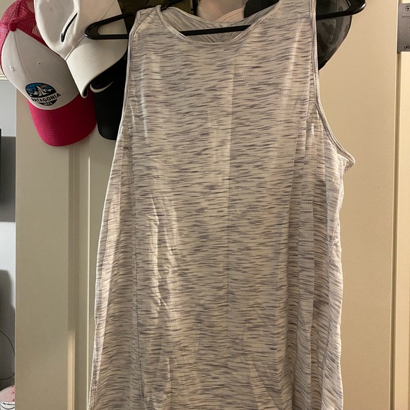 Lulu Lemon Tank- worn once